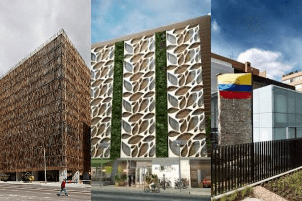 construcción sostenible, desarrollo urbano, renovación urbana, certificación LEED