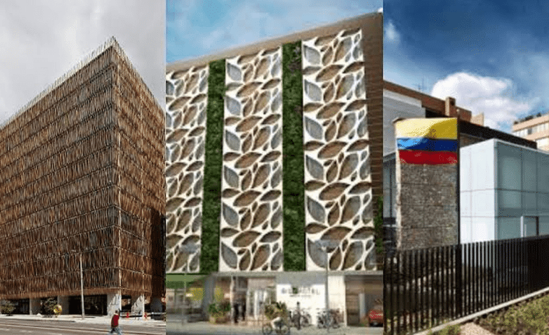 Construcción sostenible: nuevo acuerdo para 2026