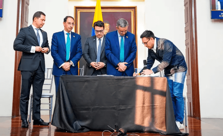 Nuevos impuestos en Colombia: así cambiaría el IVA y la tributación con la Ley de Rescate Fiscal