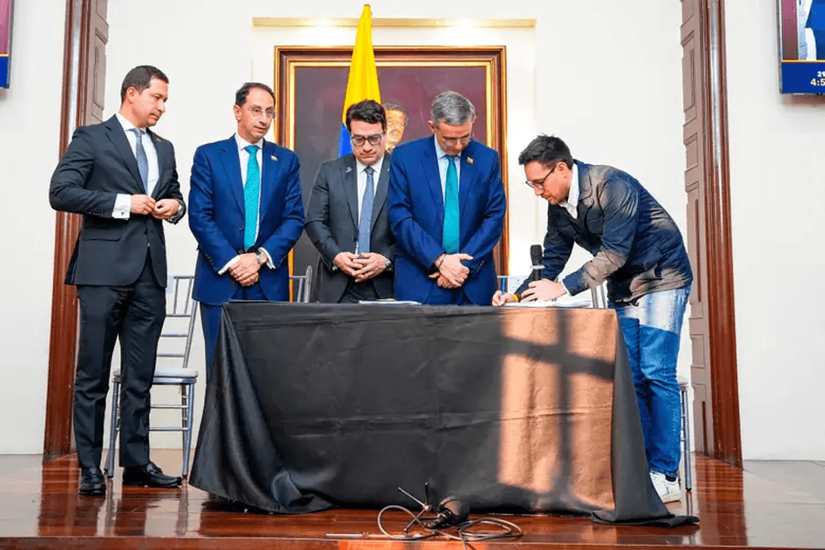 Nuevos impuestos en Colombia: así cambiaría el IVA y la tributación con la Ley de Rescate Fiscal