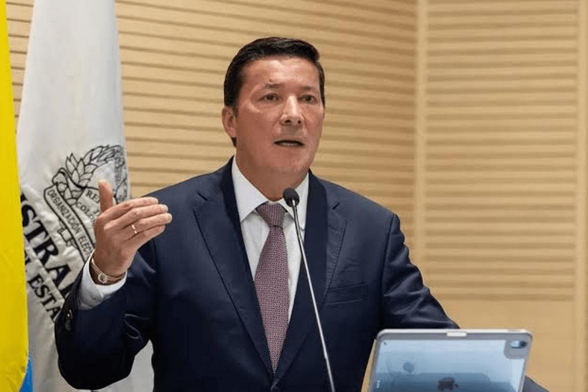 Hernán Penagos: refuerzan su seguridad tras alerta en 2026