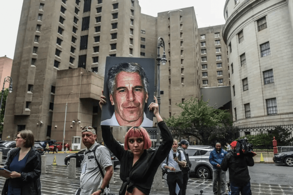 Balmoral, bajo investigación por el caso Epstein.