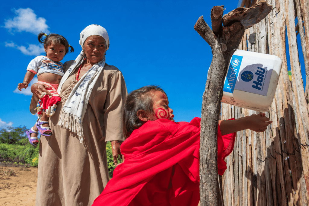 La Procuraduría reportó 125 actuaciones relacionadas con presuntos incumplimientos de las órdenes para proteger a la niñez wayuu.